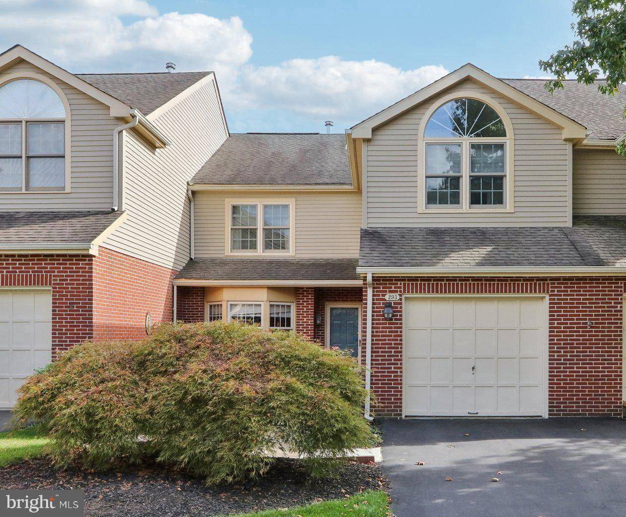 Ambler, PA 19002,293 CONWAY CIR