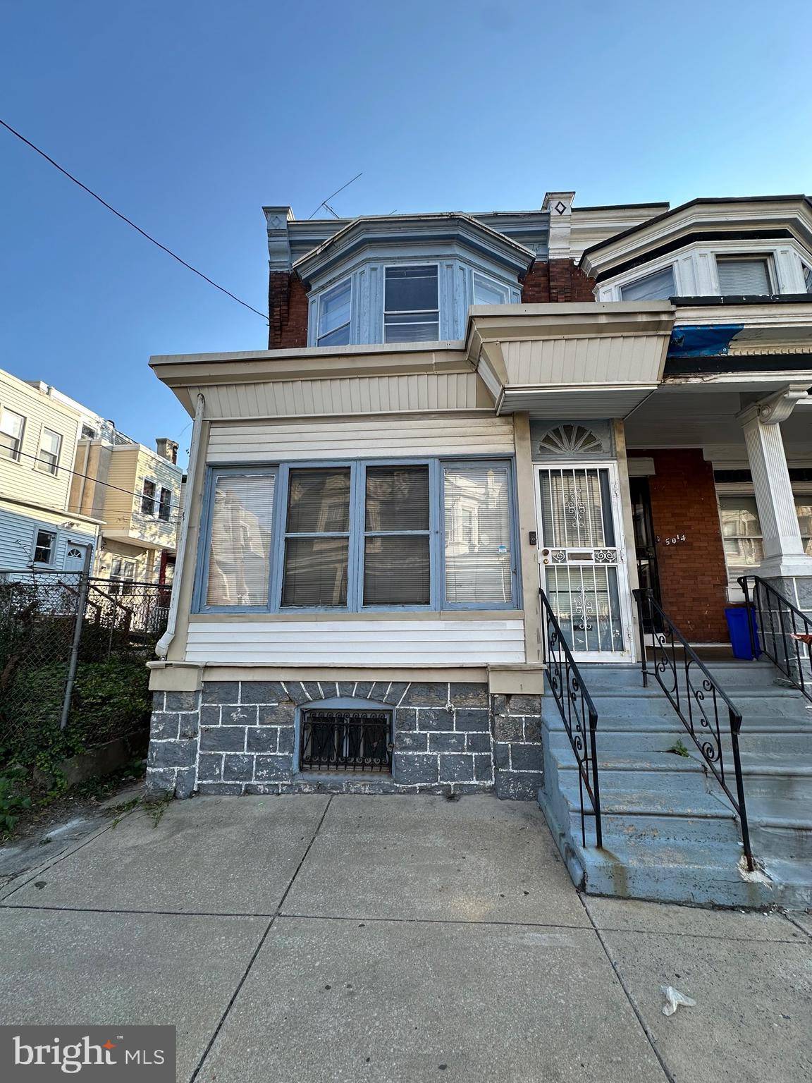 Philadelphia, PA 19139,5012 CHANCELLOR ST