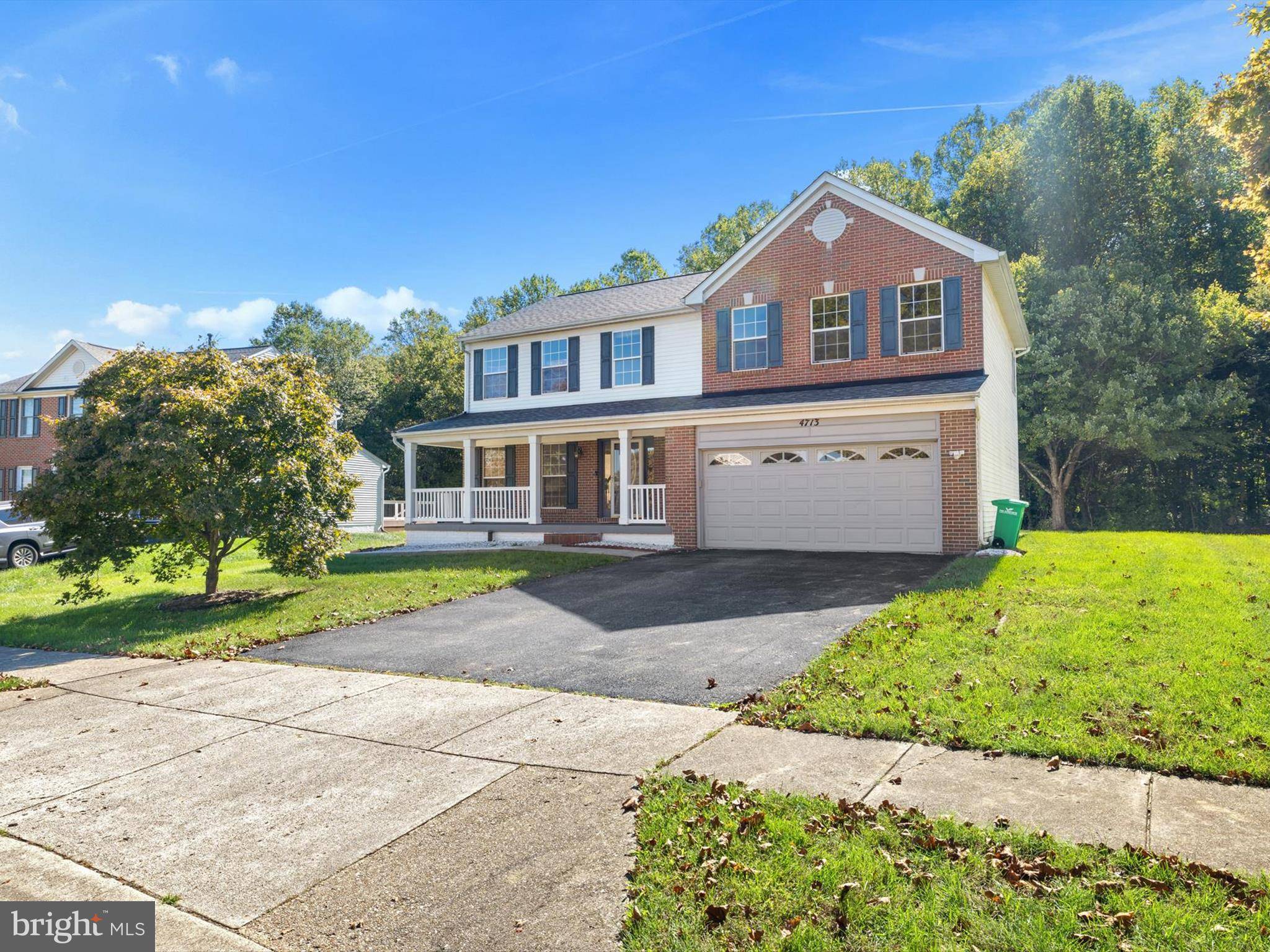 Upper Marlboro, MD 20772,4713 CASHILL CT