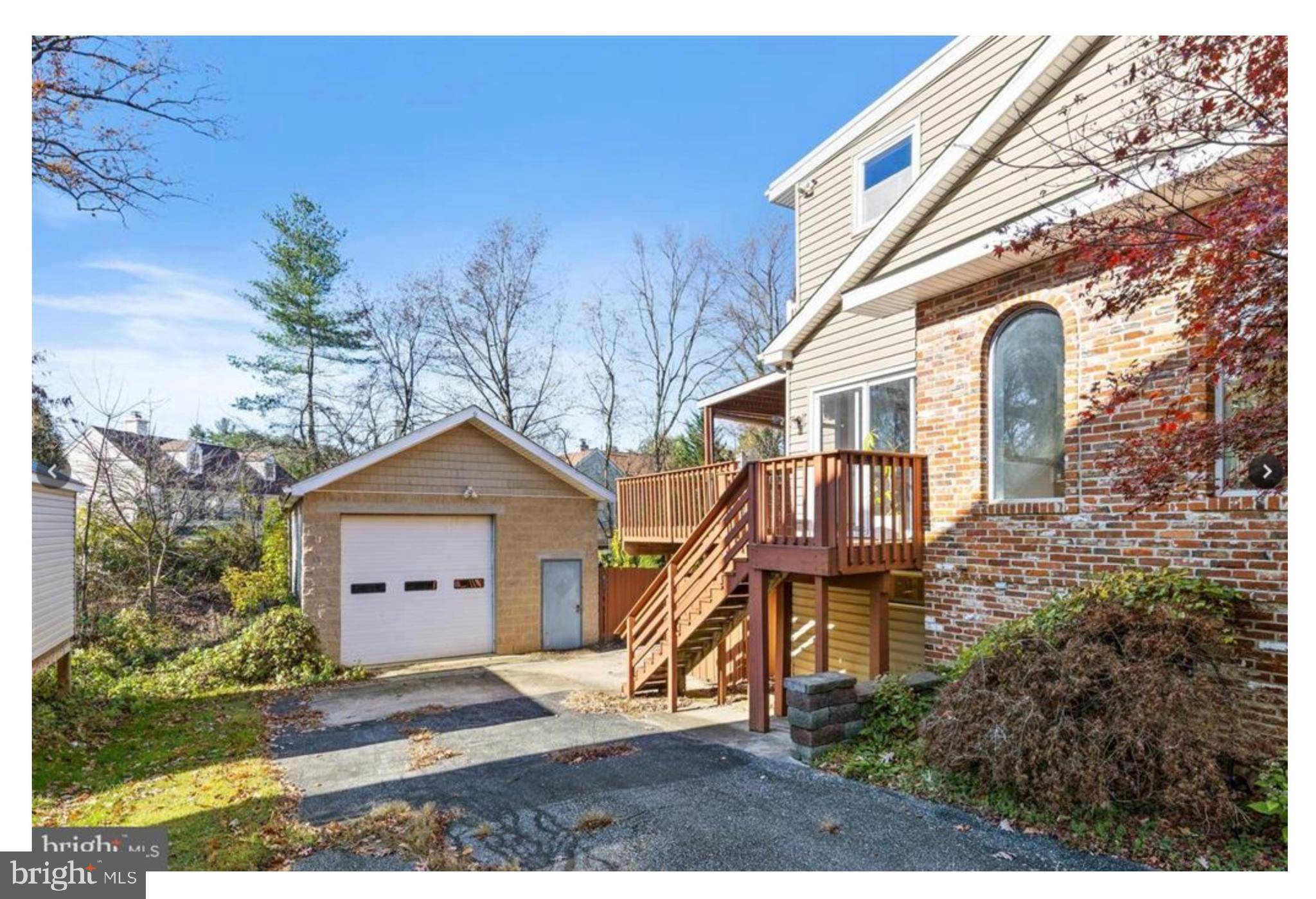 Wallingford, PA 19086,615 W BROOKHAVEN RD