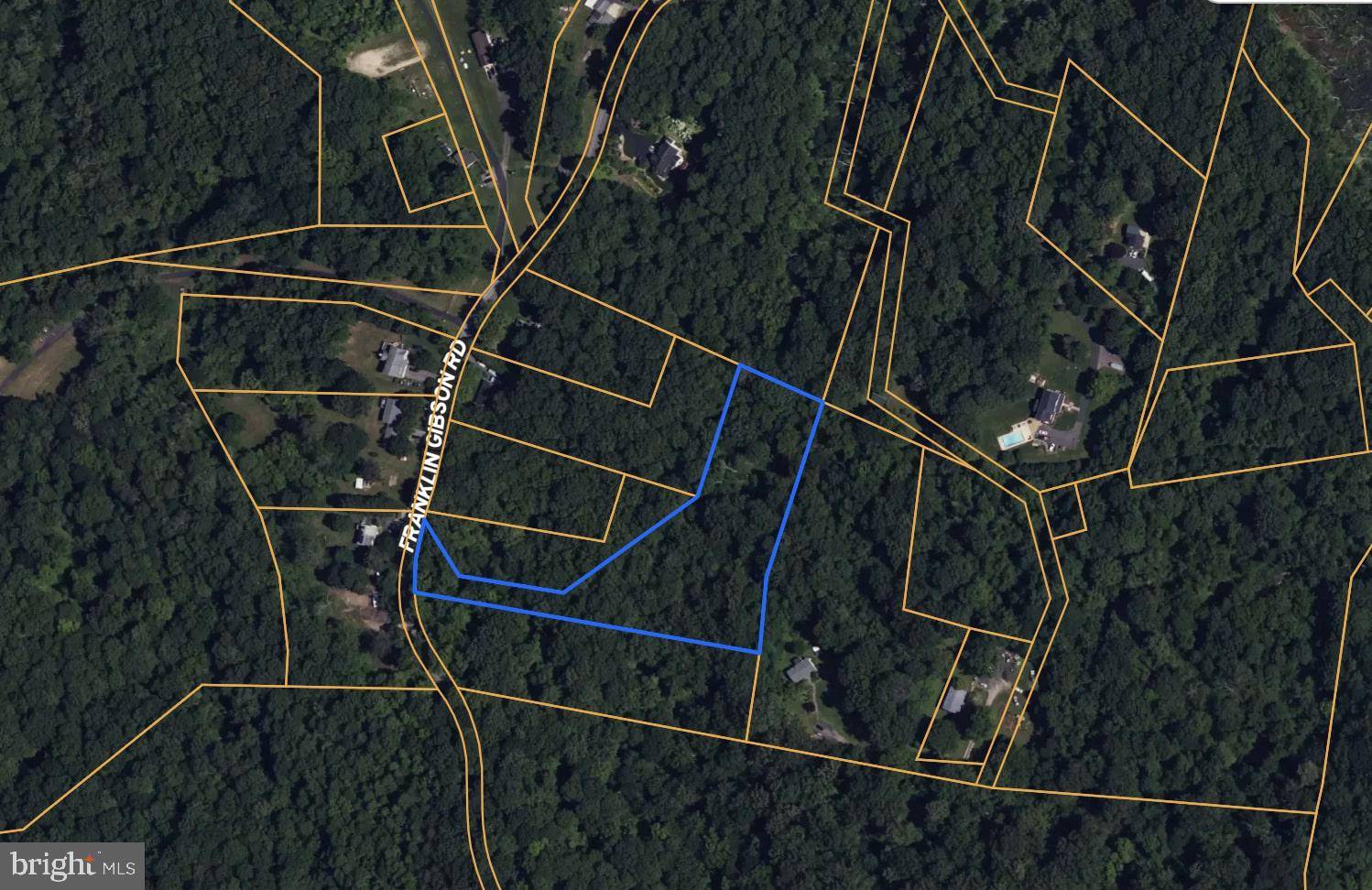 Tracys Landing, MD 20779,6281 FRANKLIN GIBSON RD