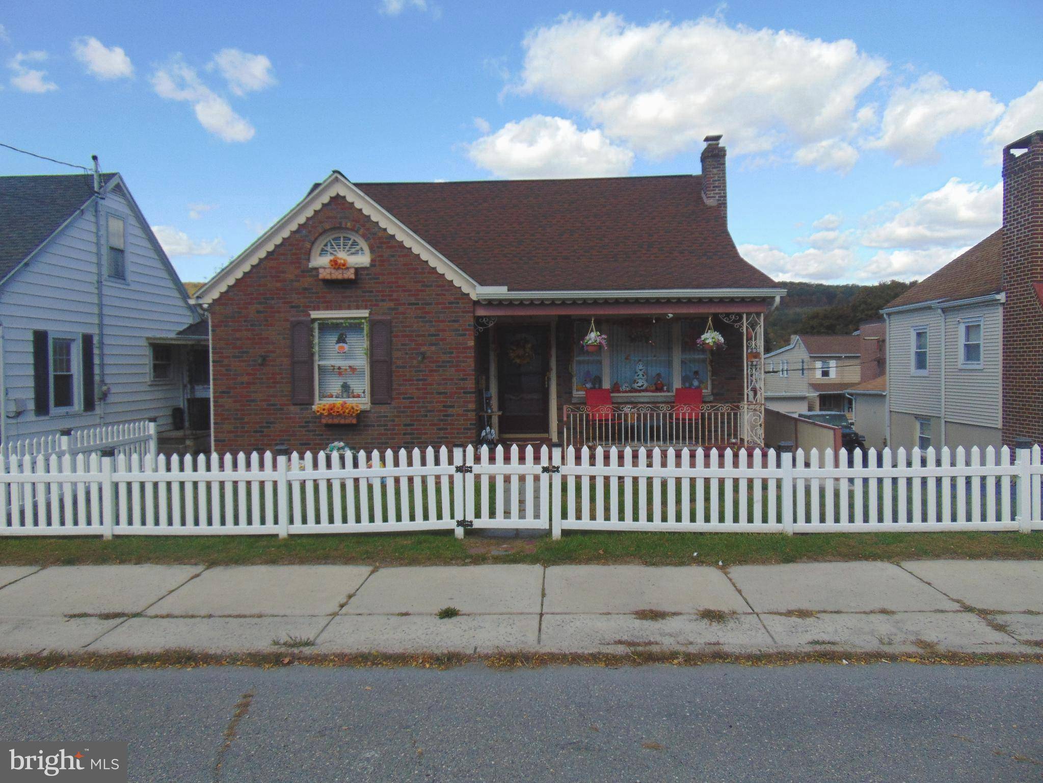 Lansford, PA 18232,15 W ABBOTT ST