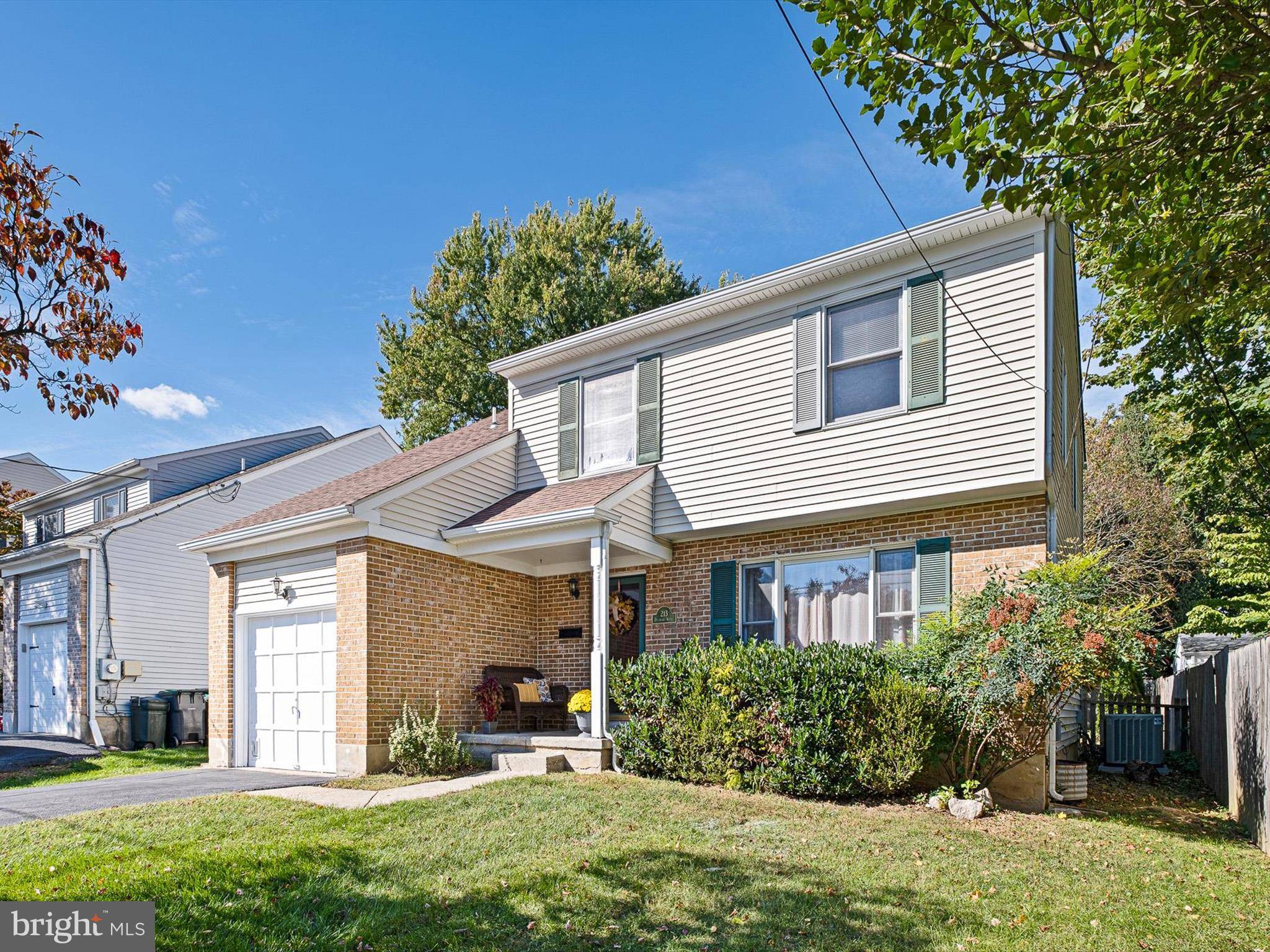 Talleyville, DE 19803,213 DELAWARE AVE