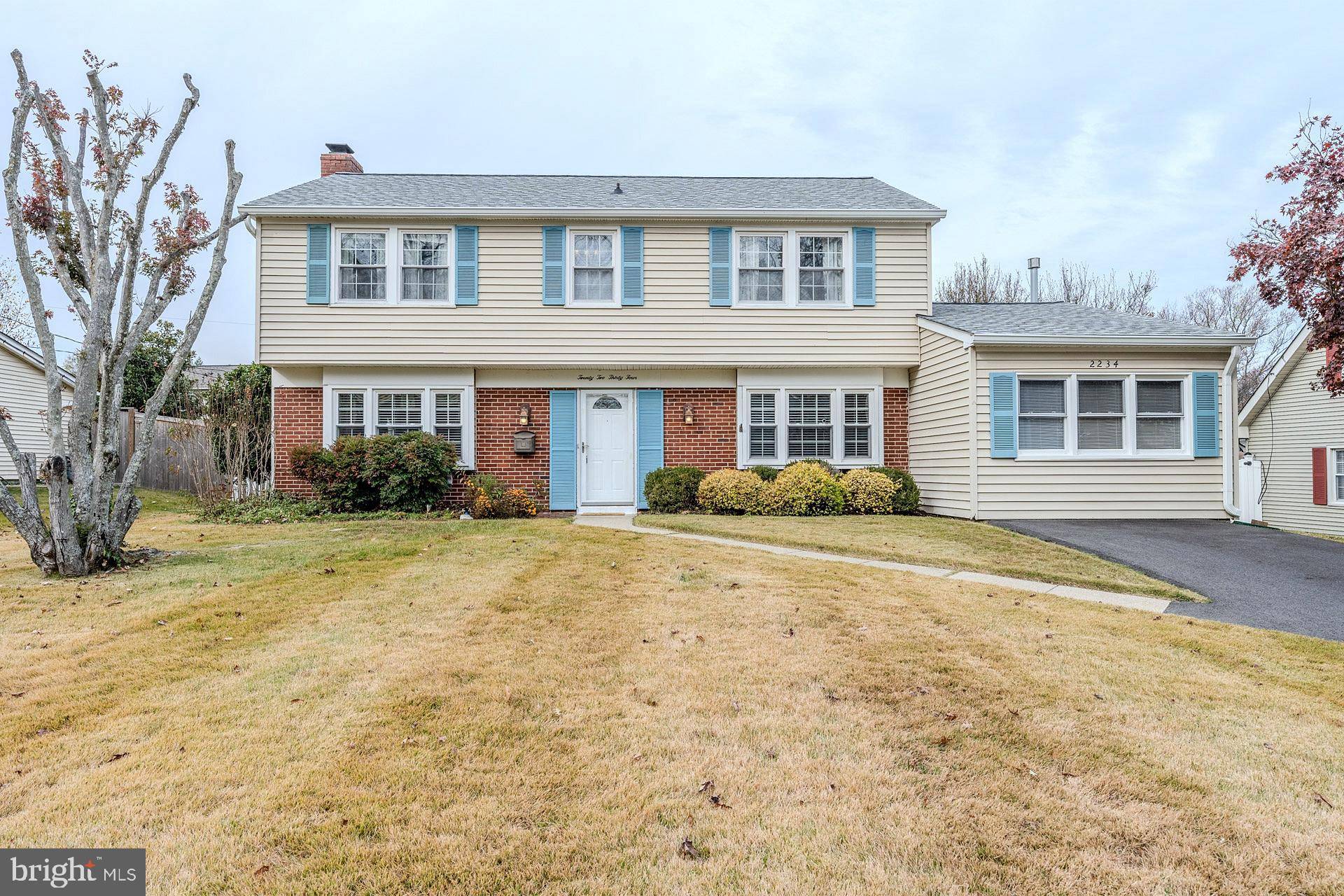 Bowie, MD 20716,2234 HINDLE LN