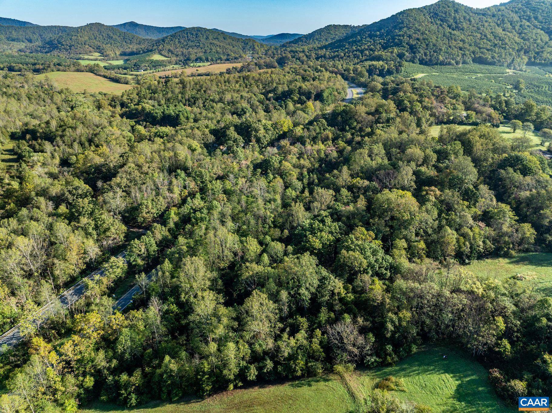 Faber, VA 22938,LOT 3 MONACAN TRAIL RD