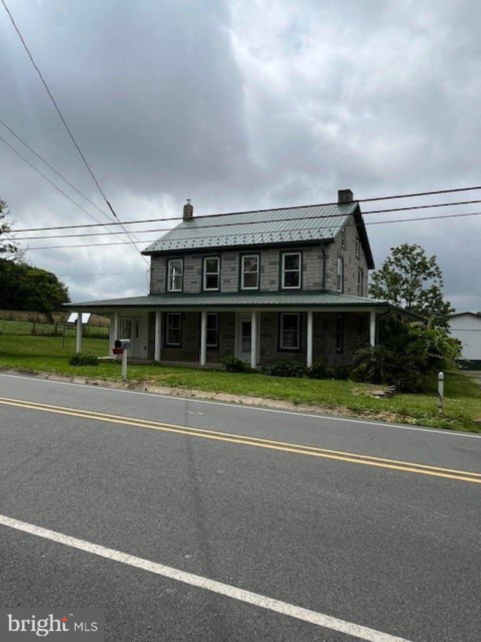 Lenhartsville, PA 19534,572 OLD RTE 22