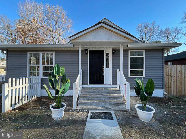 Churchton, MD 20733,5601 ESSEX ST