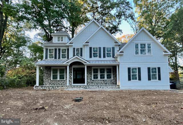 Wayne, PA 19087,11 CRESTLINE RD