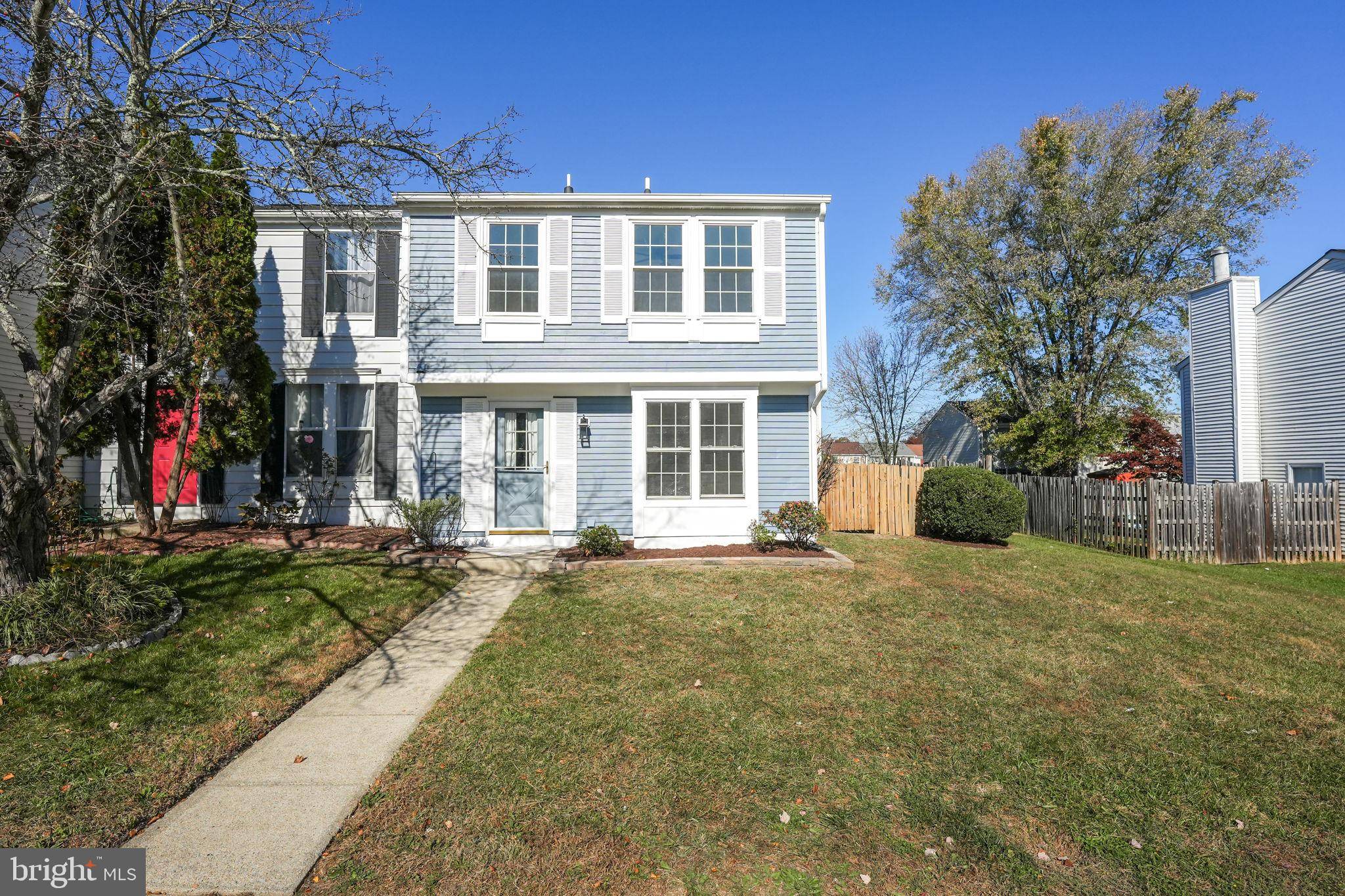 Woodbridge, VA 22193,4662 PRATHER PL