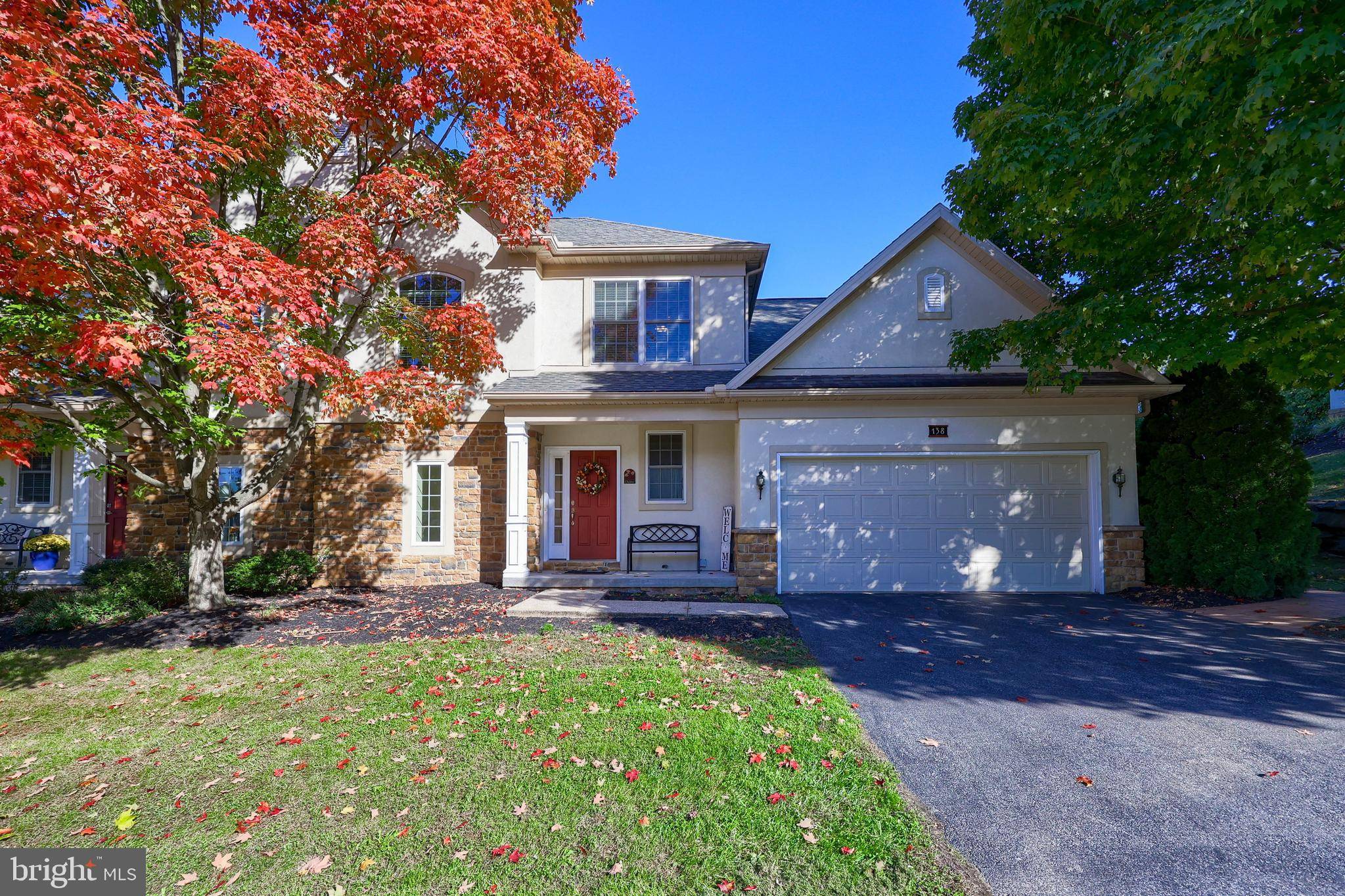 Millersville, PA 17551,138 CREEKGATE CT