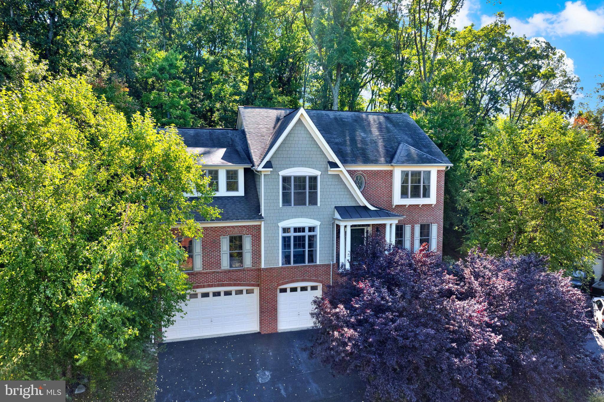 New Market, MD 21774,6720 BOX TURTLE CT