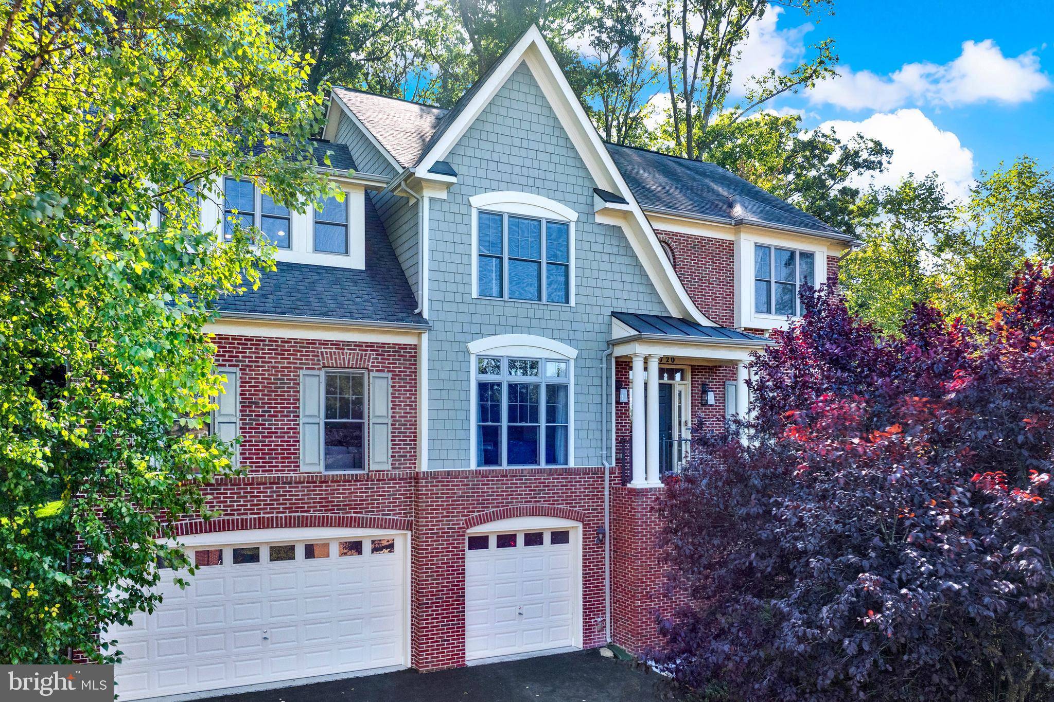 New Market, MD 21774,6720 BOX TURTLE CT