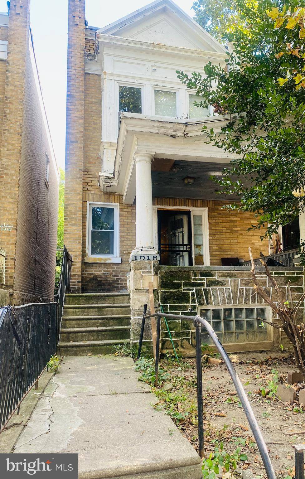 Philadelphia, PA 19141,1018 WAGNER AVE