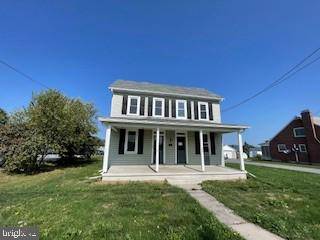 Biglerville, PA 17307,308 E YORK ST