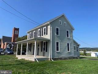 Biglerville, PA 17307,308 E YORK ST