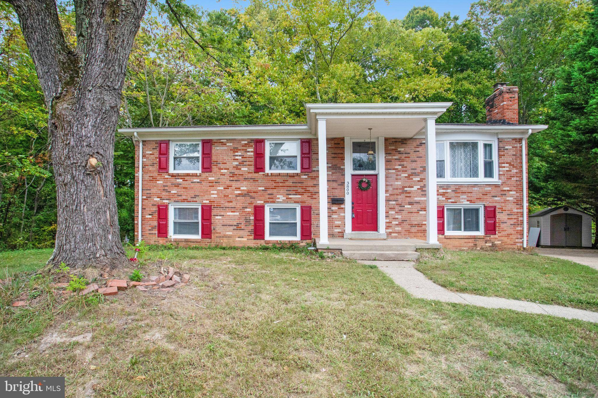 Woodbridge, VA 22193,3800 DERBY CT