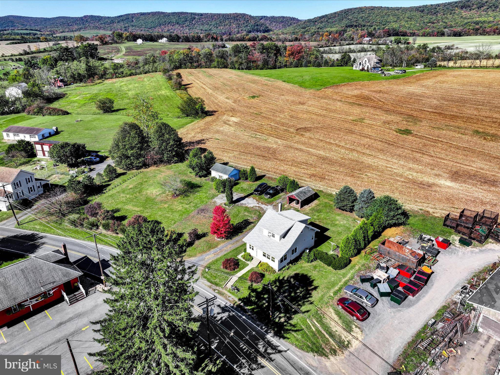 Pine Grove, PA 17963,237 SWEET ARROW LAKE RD