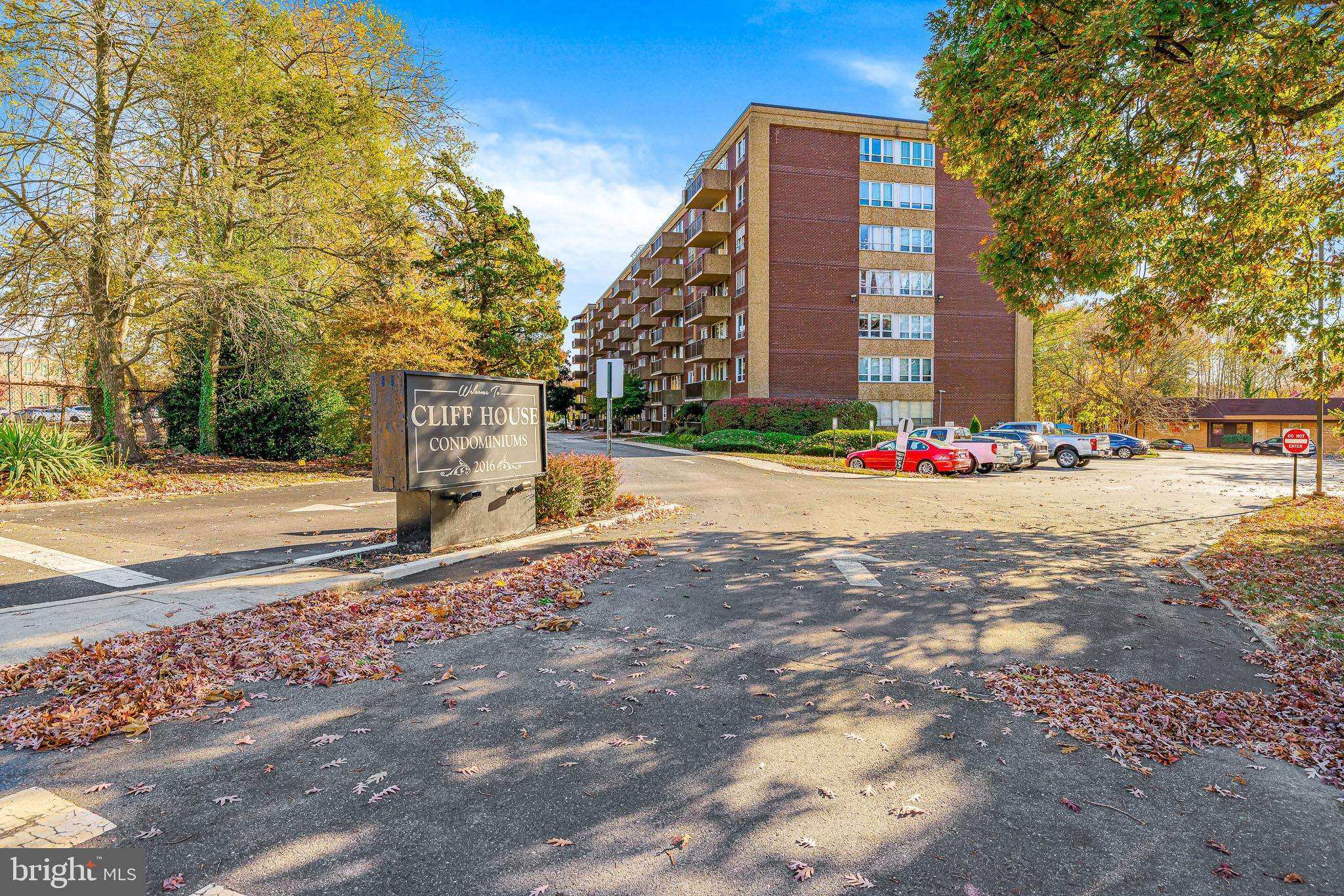 Wilmington, DE 19810,2016-UNIT NAAMANS RD #12F