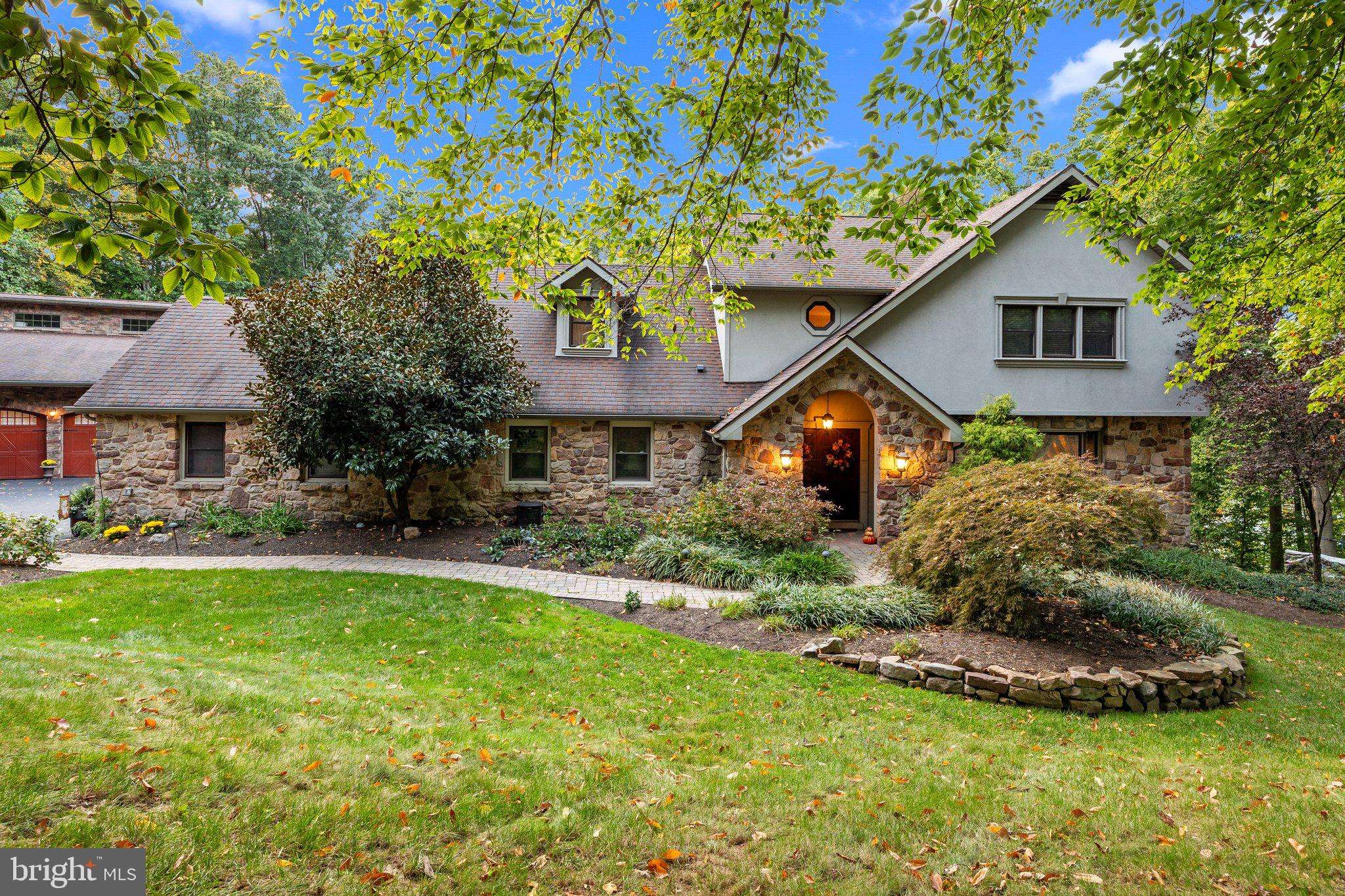 Huntingdon Valley, PA 19006,80 HIGH POINT W