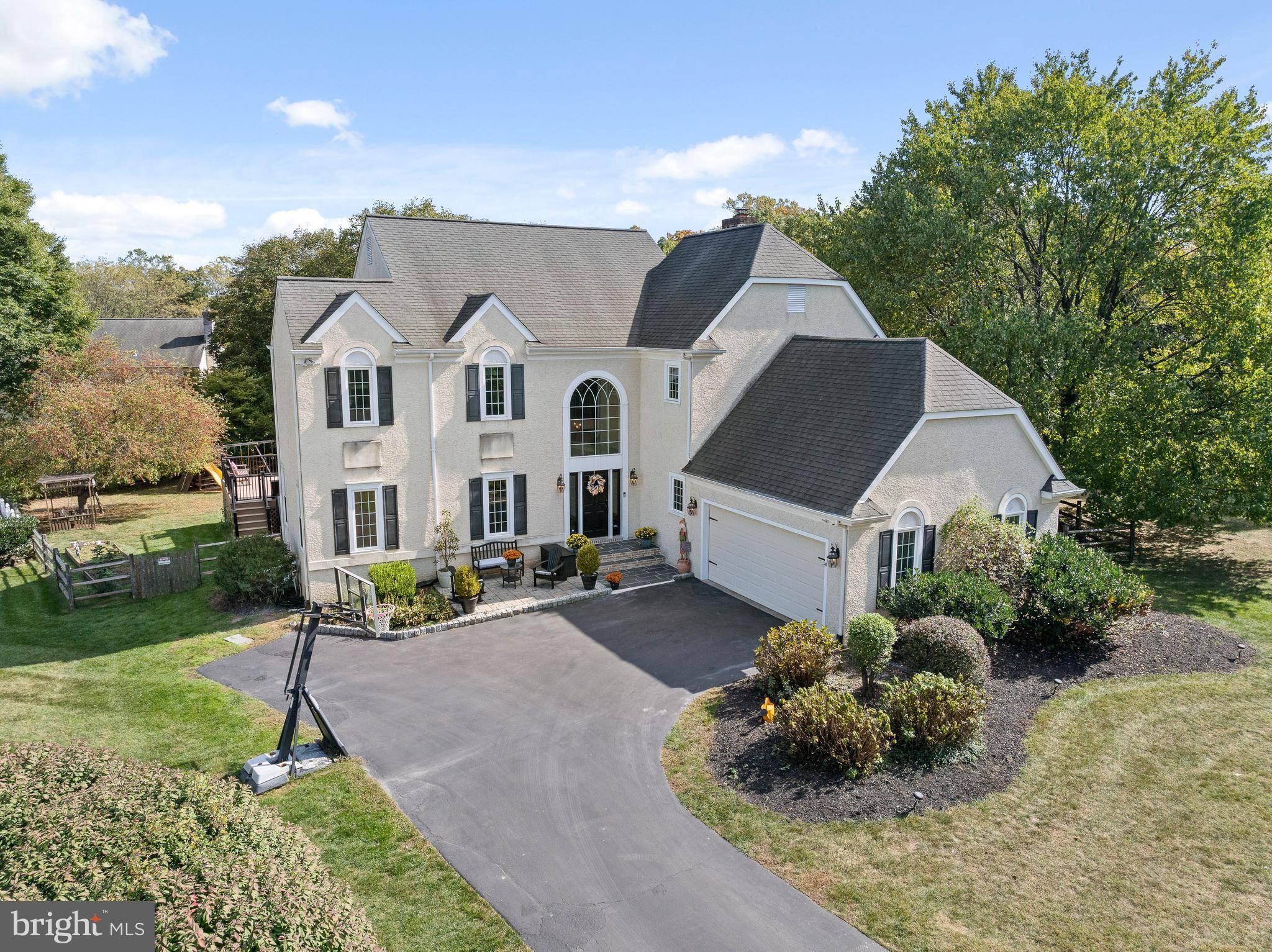 Bryn Mawr, PA 19010,7 FIELDSTONE LN