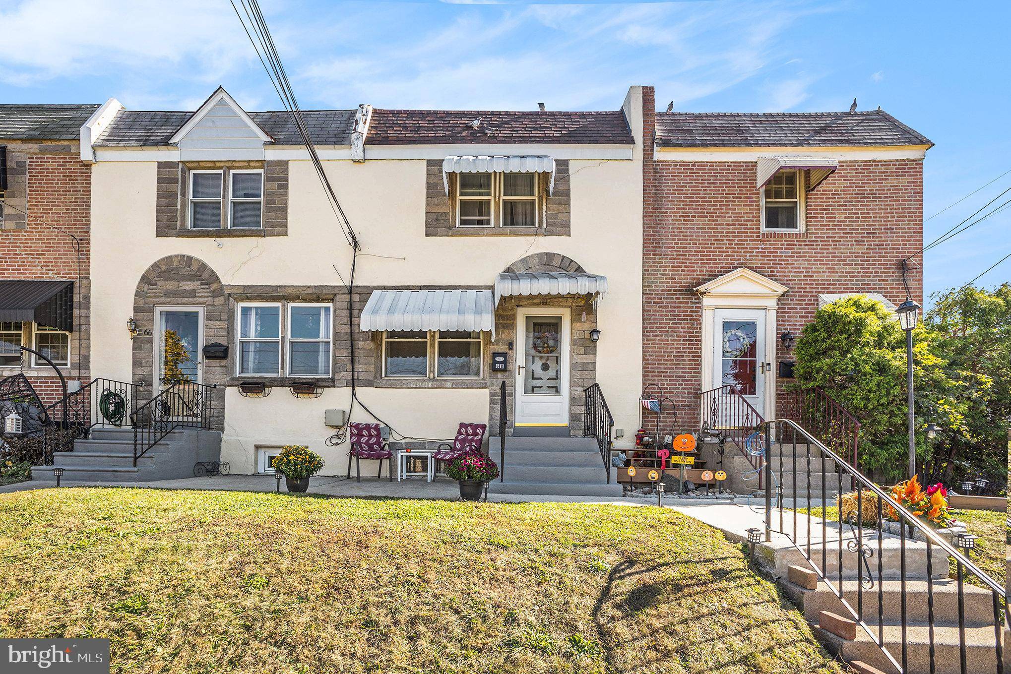 Clifton Heights, PA 19018,68 W BERKLEY AVE