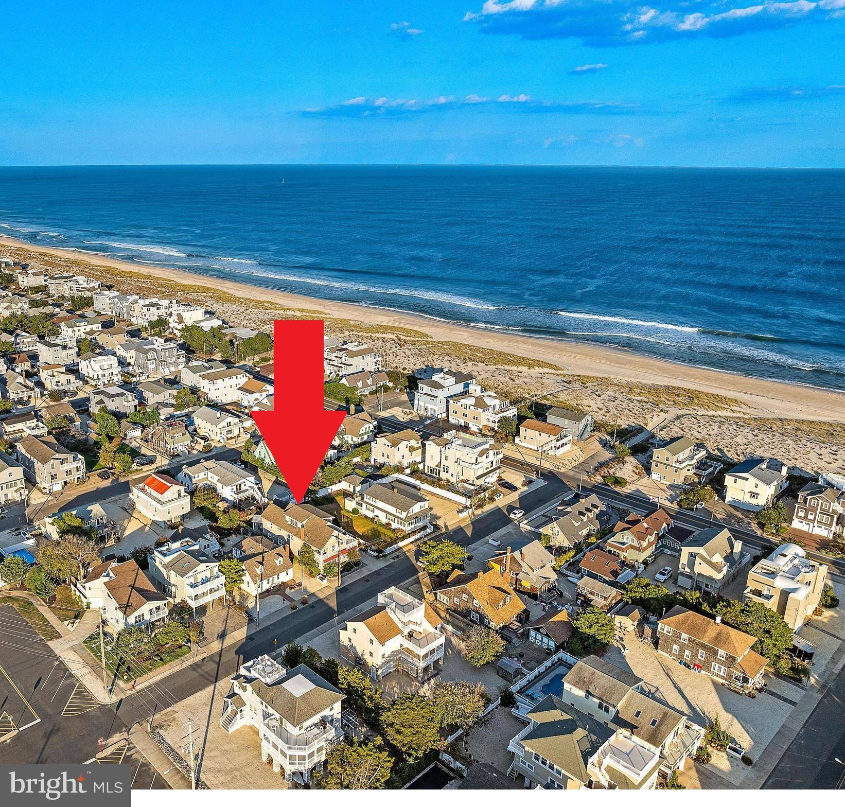 Long Beach Township, NJ 08008,9 E STANTON