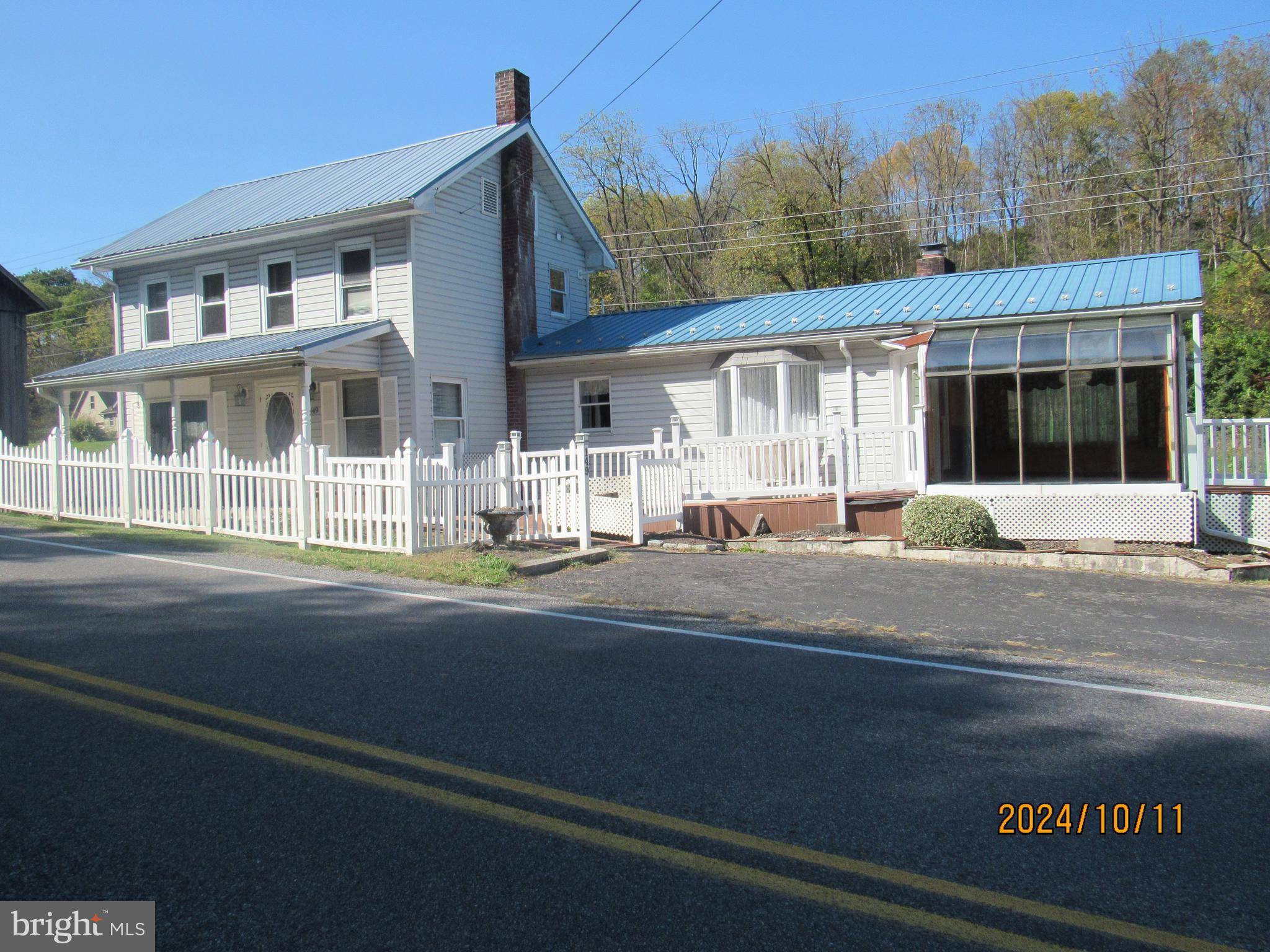 Bellefonte, PA 16823,149 BUFFALO RUN RD