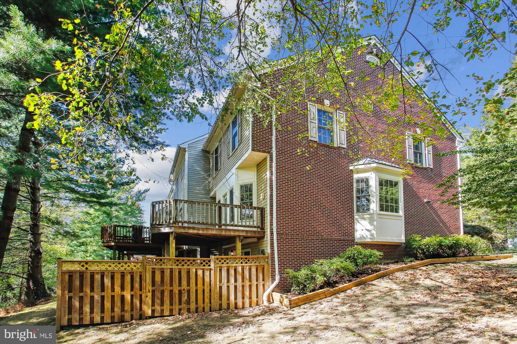 Alexandria, VA 22306,3701 HUNTLEY MEADOWS LN