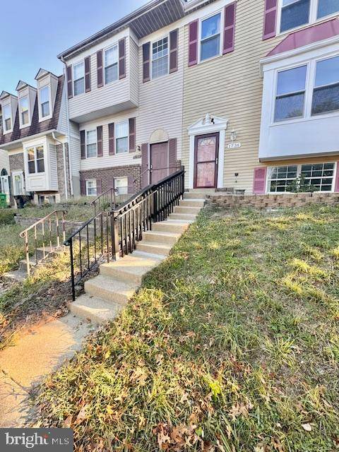 District Heights, MD 20747,1736 FOREST PARK DR