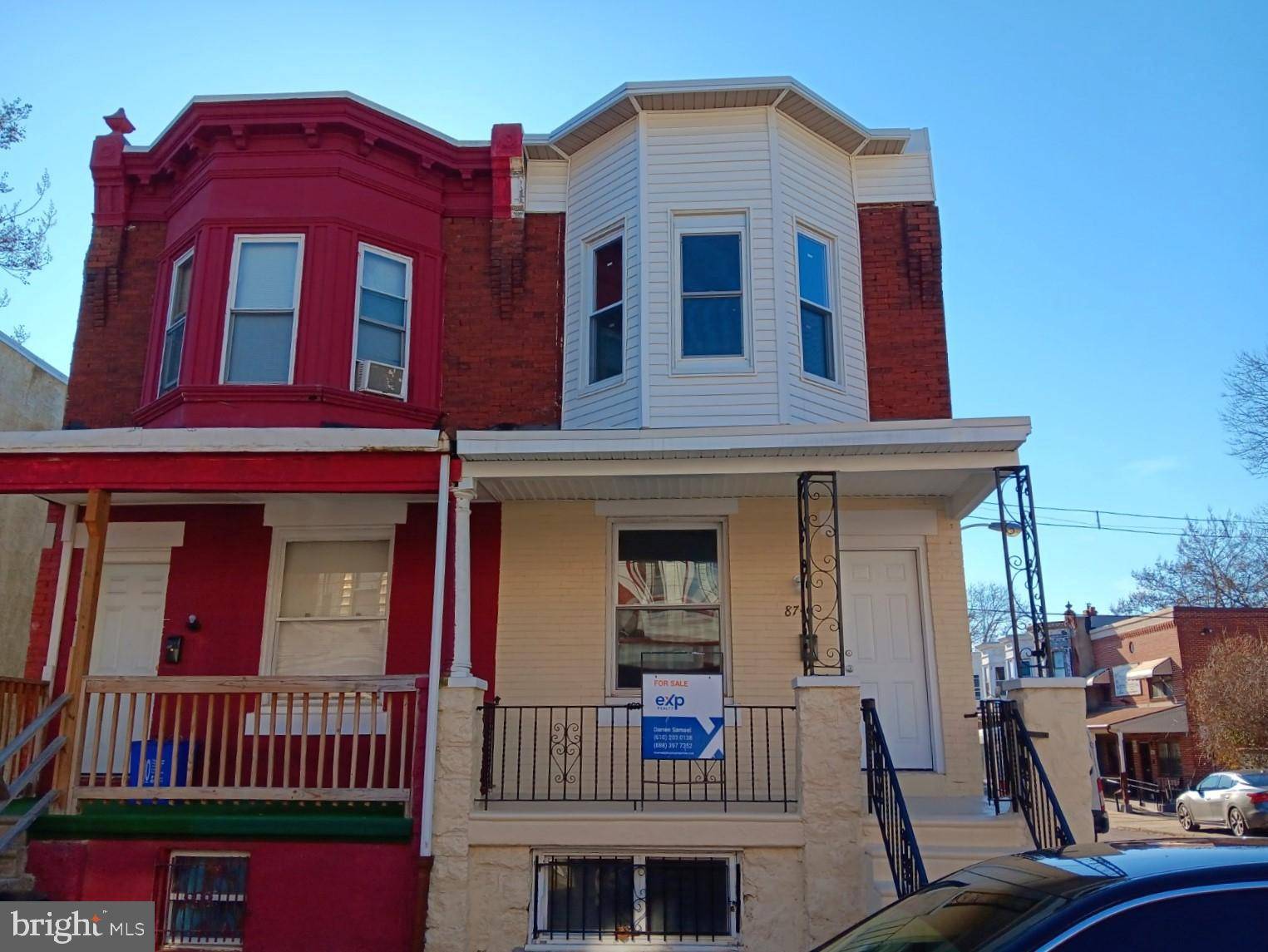 Philadelphia, PA 19139,874 N FARSON ST