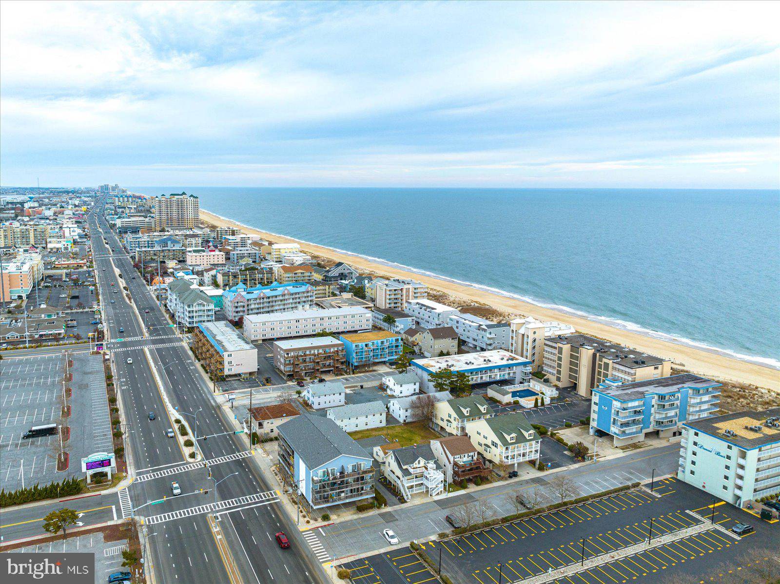 Ocean City, MD 21842,3900 COASTAL HWY #101