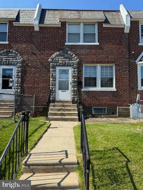 Philadelphia, PA 19136,4224 ALDINE ST