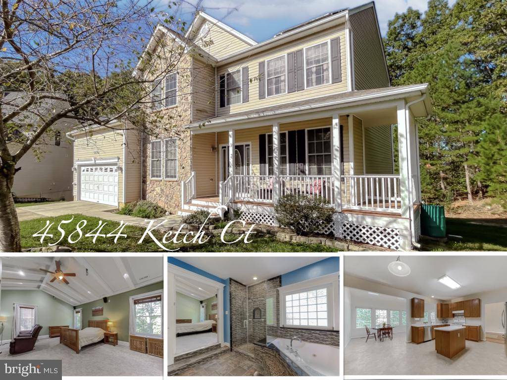 Lexington Park, MD 20653,45844 KETCH