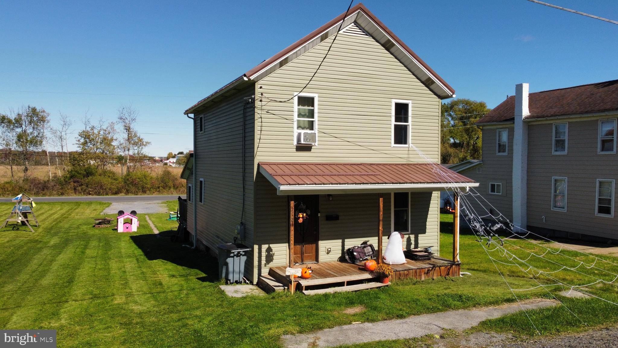 Philipsburg, PA 16866,512 LAURA ST