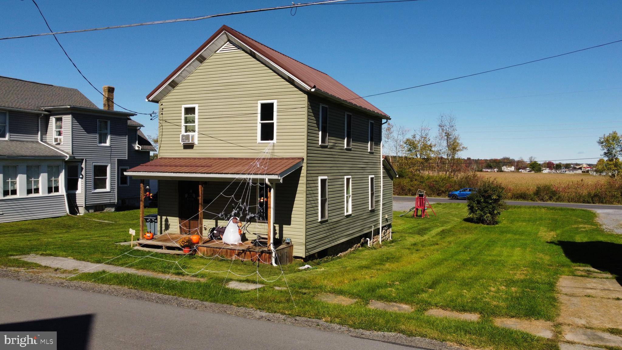 Philipsburg, PA 16866,512 LAURA ST