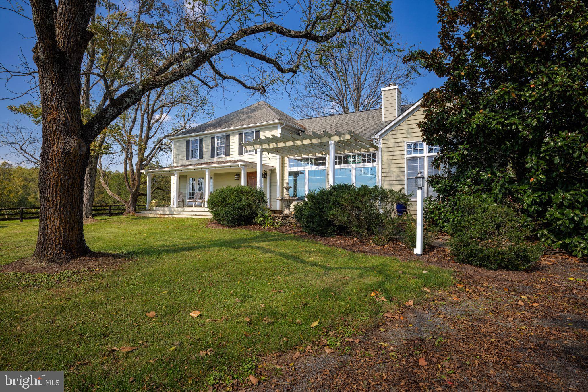 Marshall, VA 20115,8105 WILLBOYD CT
