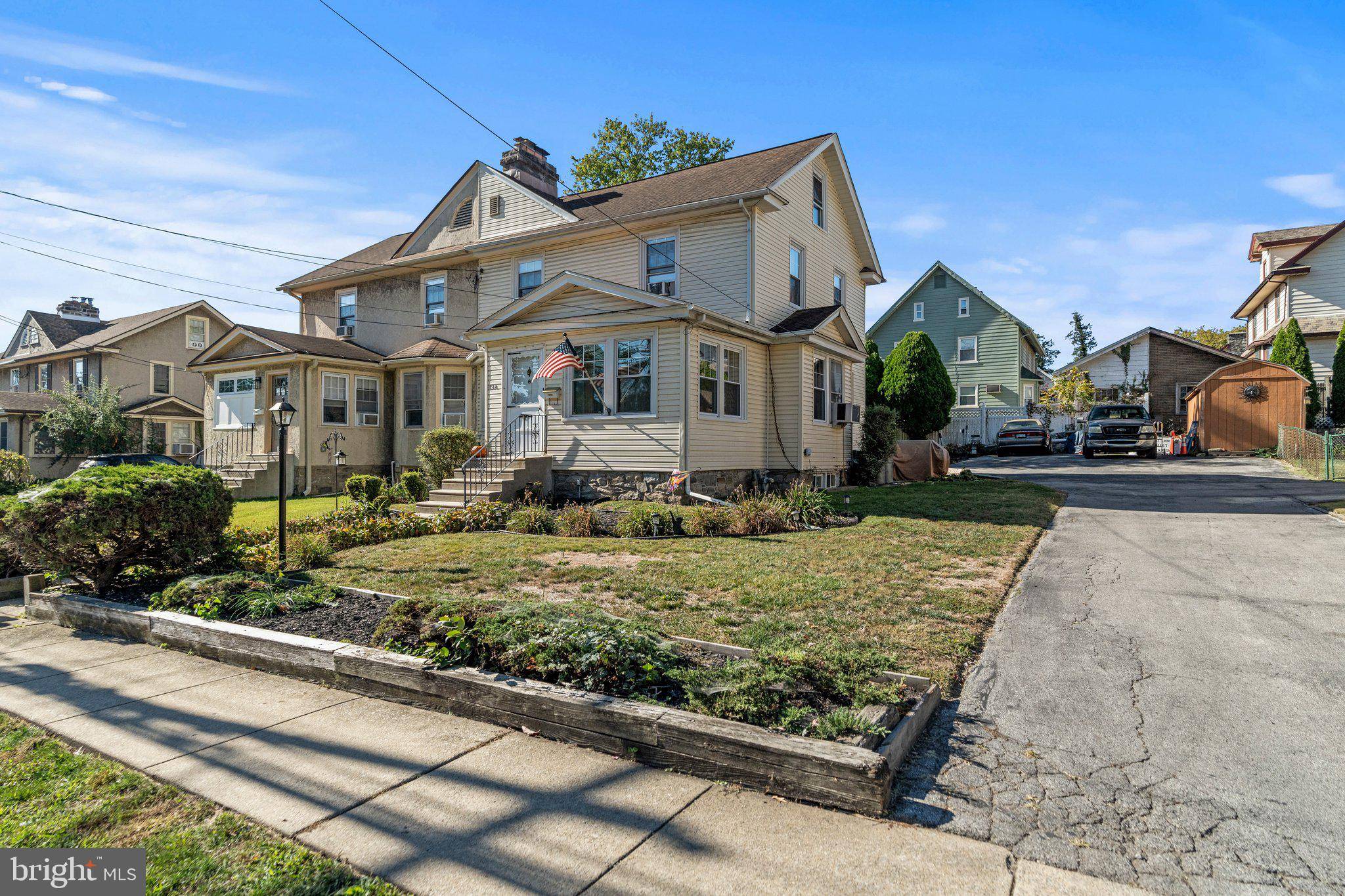 Lansdowne, PA 19050,348 CLEARBROOK AVE