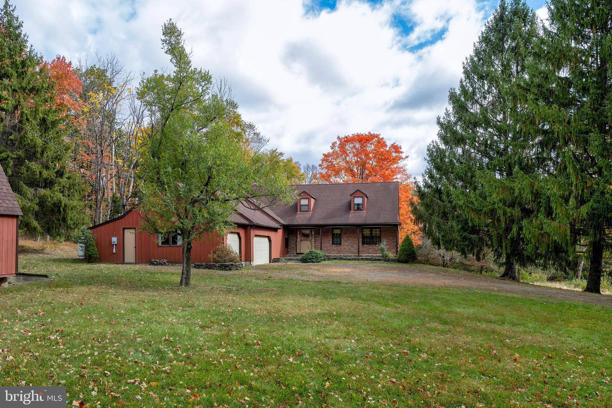 Hopewell, NJ 08525,128 VAN DYKE RD