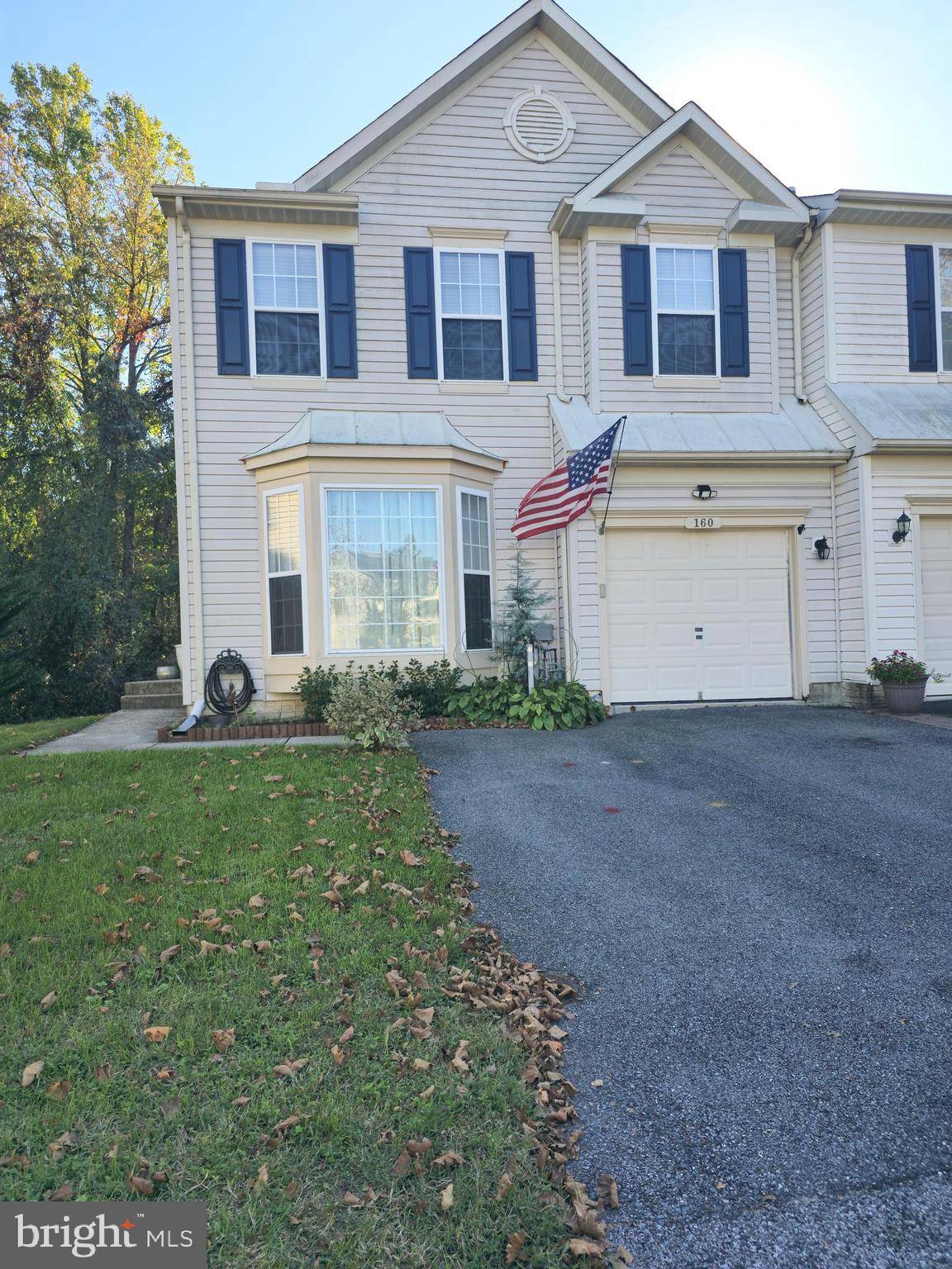 Odenton, MD 21113,160 LEEDS CREEK CIR