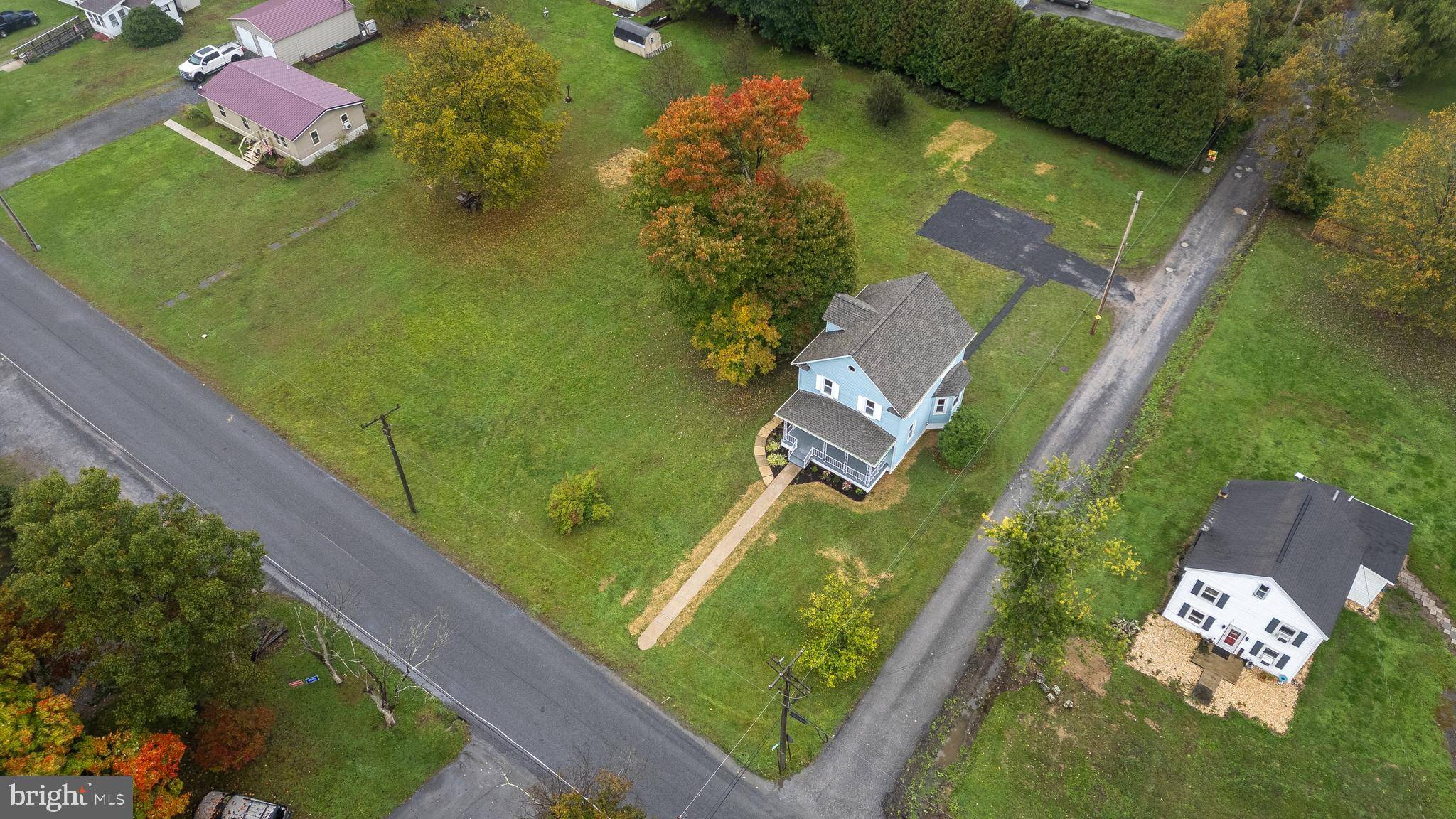 Lanse, PA 16849,682 MAPLE ST