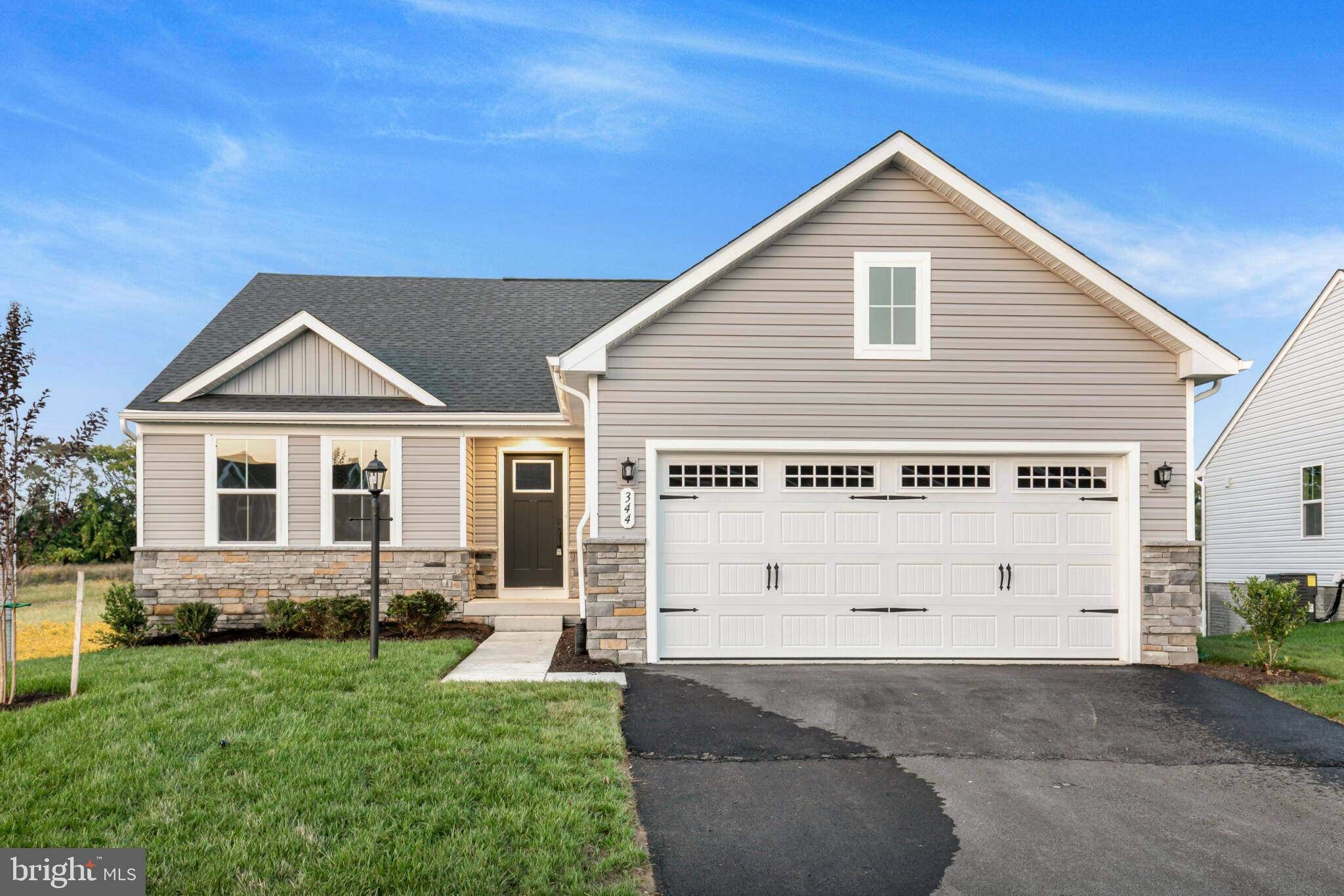 Martinsburg, WV 25405,LOT 321 MAKERS WAY