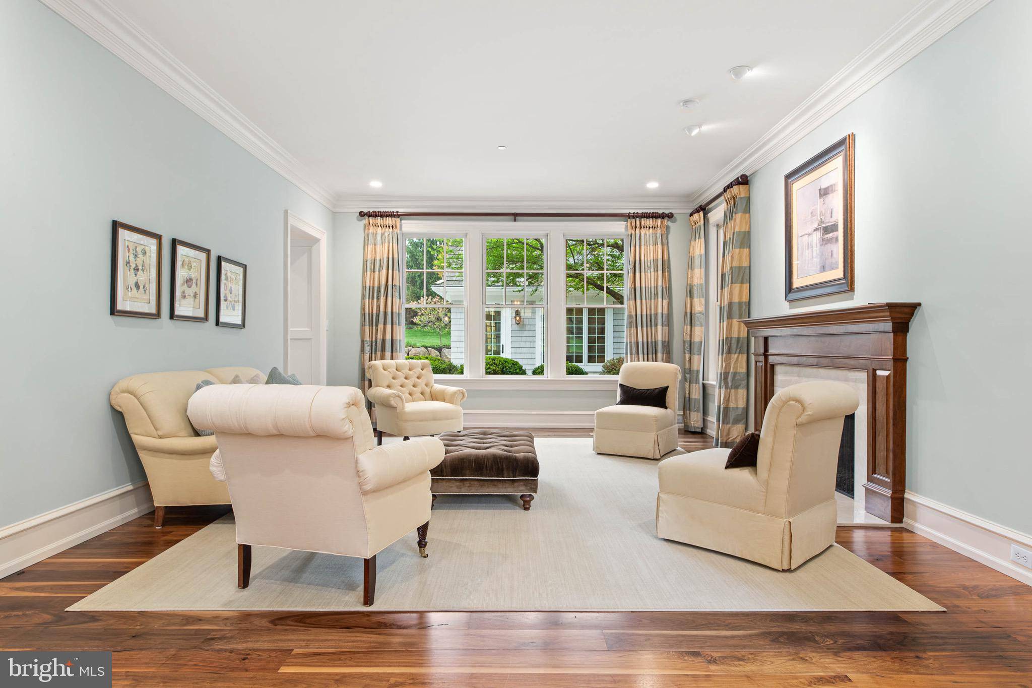 Newtown Square, PA 19073,205 CARRIAGE LN