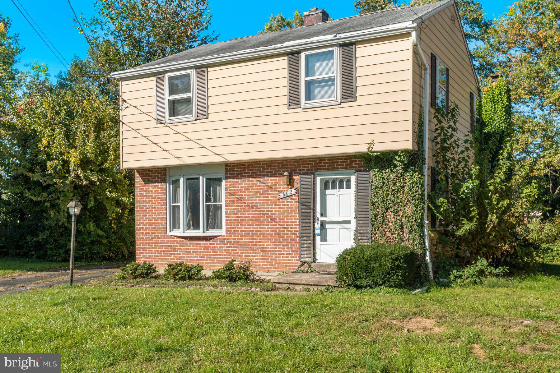 Catonsville, MD 21228,602 NORHURST WAY