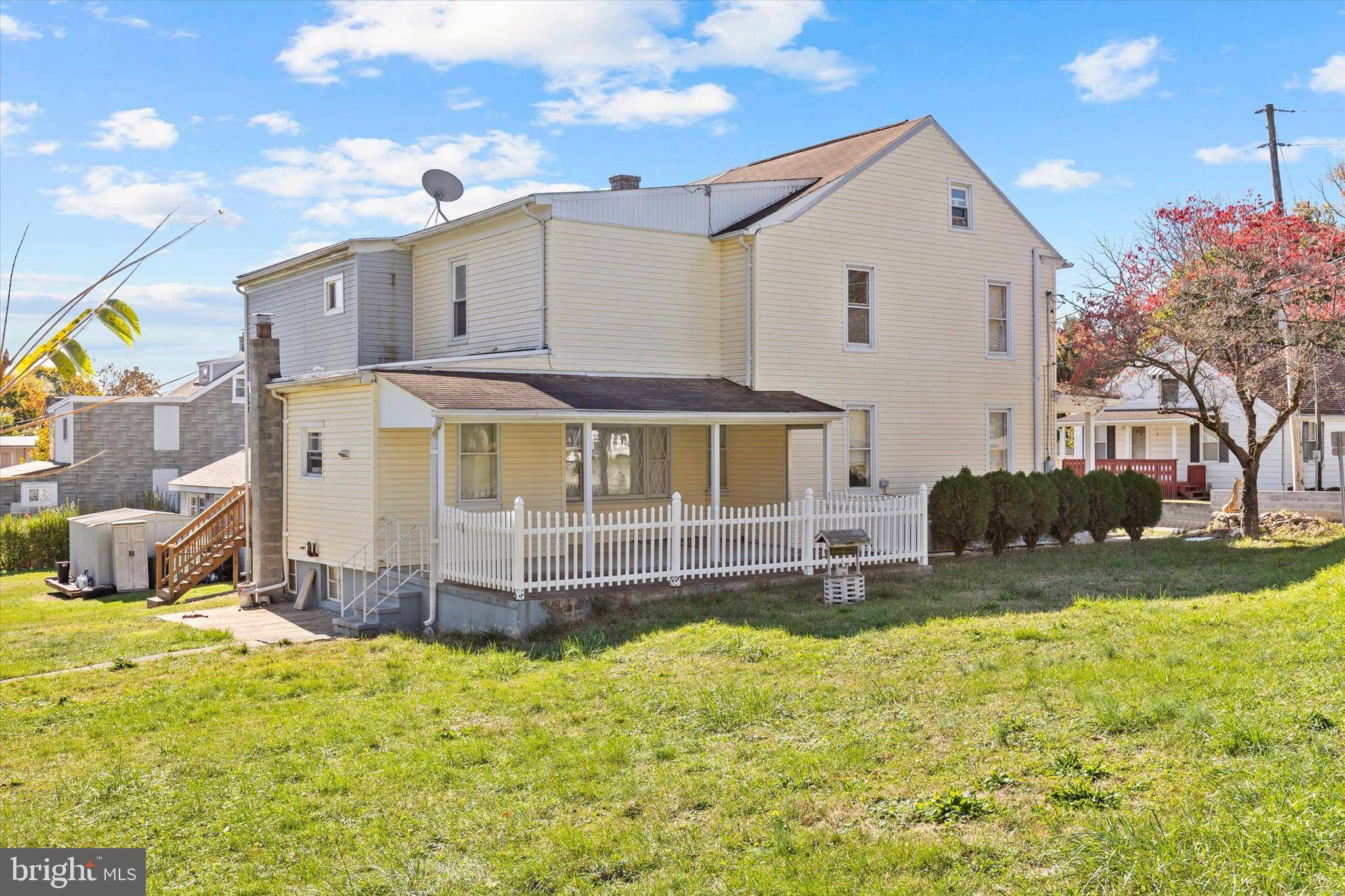 Lebanon, PA 17046,918 MILLER ST