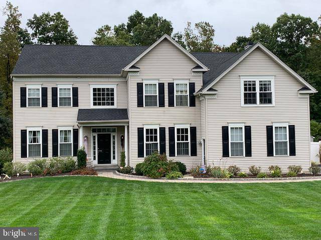 Downingtown, PA 19335,29 PENNSWICK DR