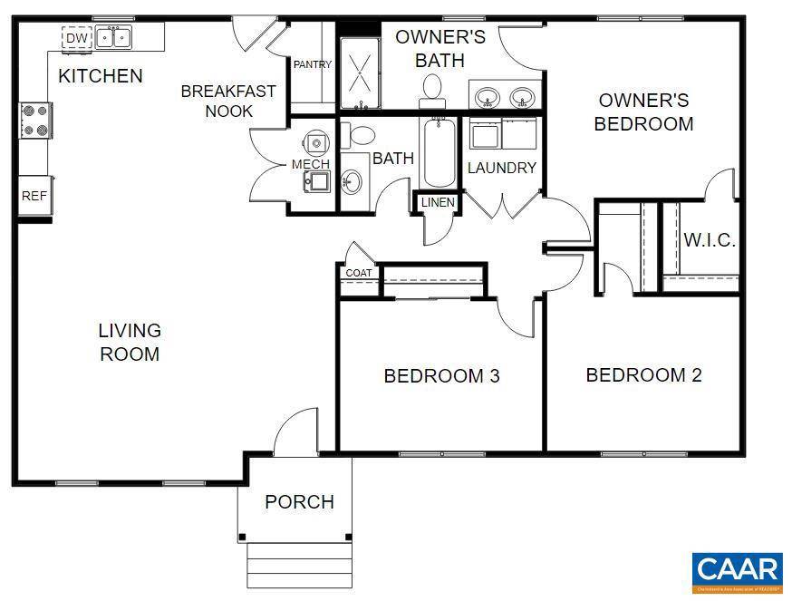 Stuarts Draft, VA 24477,59A SWEETVIEW CT