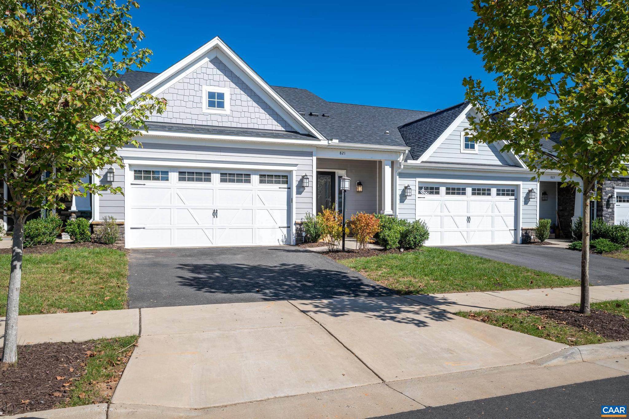 Crozet, VA 22932,821 HEATHFIELD LN