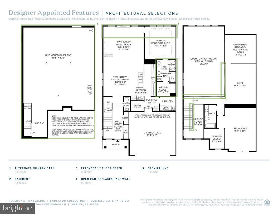 Horsham, PA 19002,309 HUNTINGTON LN #LOT 333