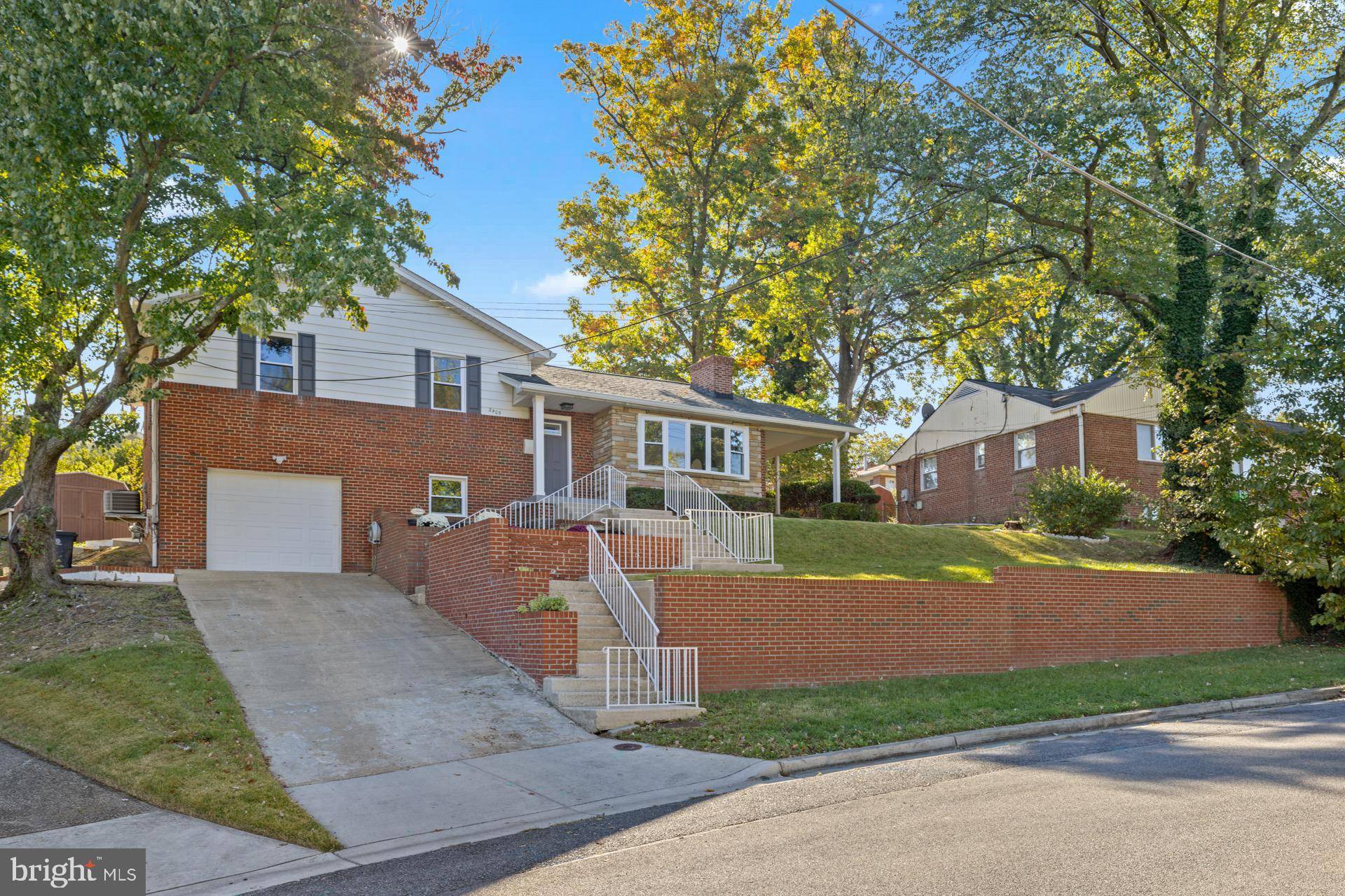 Temple Hills, MD 20748,2409 FARLEY PL