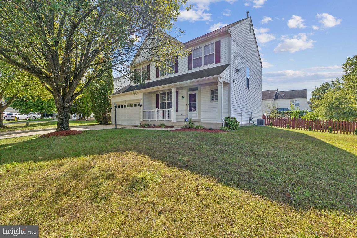 Waldorf, MD 20601,11601 GALLINULE CT